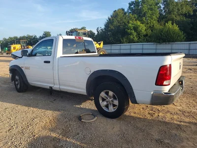 2014 RAM 1500 ST, фото 2, лот 10860388
