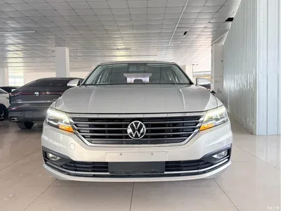 2021 Volkswagen Lavida 1.5L Auto Comfort Edition, фото 2, лот 10894365