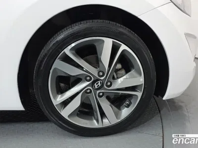 2015 Hyundai AVANTE 1.6 GDi Modern, фото 4, лот 10082558
