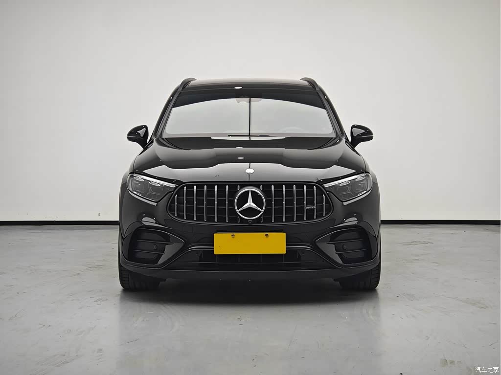 2024 Mercedes-Benz GLC AMG AMG GLC 43 4MATIC, фото 2, лот 11012028