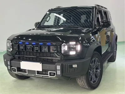 2023 Jetour Traveler Model 2.0T 4WD Cross PRO, фото 3, лот 11097941