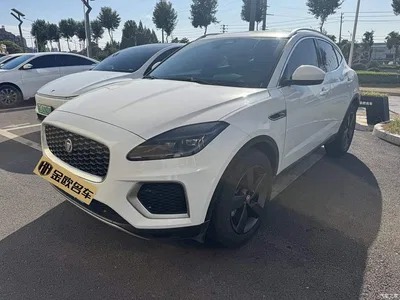 2024 Jaguar E-PACE Progressive Sport Edition R-DYNAMIC S, фото 1, лот 11081567
