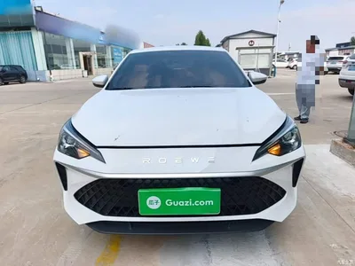 2026 Roewe i5 1.5L Manual Comfort, фото 3, лот 10341698