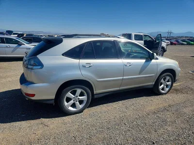 2004 LEXUS RX 330, фото 3, лот 10971649