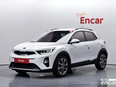 2018 Kia Stonic Diesel 1.6, фото 1, лот 10184955