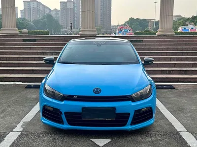 2011 Volkswagen Scirocco 1.4TSI Comfort, фото 2, лот 10480792