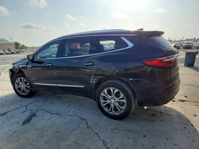 2021 BUICK ENCLAVE AVENIR, фото 2, лот 10859191