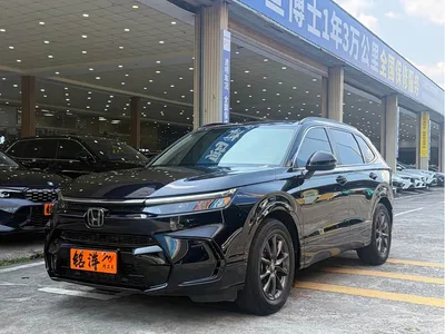 2023 Honda Haoying 240TURBO 2WD Premium 5-Seater, фото 1, лот 10829775