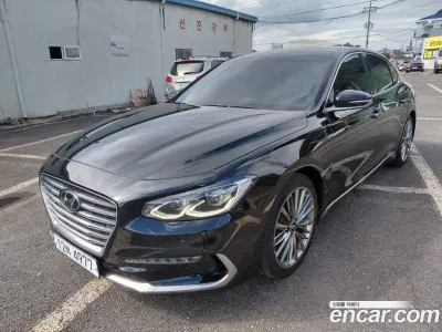 2019 Hyundai Grandeur 2.4 Premium, фото 1, лот 10242504