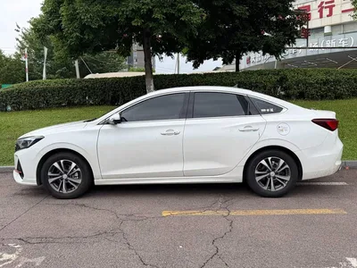 2024 Changan Eado PLUS Blue Whale NE 1.4T GDI DCT High Performance Edition, фото 3, лот 10887324