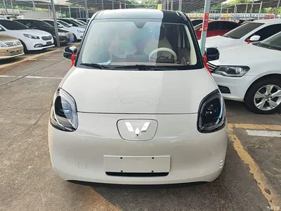 2025 Wuling Motors Hongguang MINIEV 4-Door Premium+ Edition, фото 3, лот 11193635
