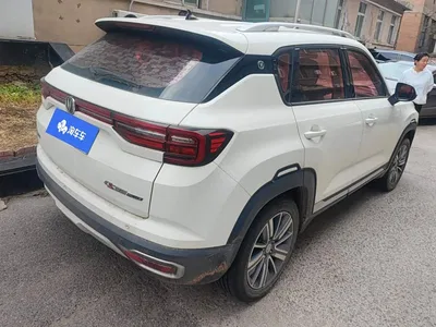 2019 Changan CS35 PLUS 1.6L Manual ChangLian, фото 3, лот 11137954