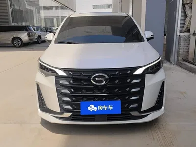 2023 GAC Trumpchi Trumpchi M6 PRO 270T DCT Premium Edition, фото 2, лот 10392639
