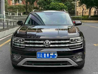 2017 Volkswagen Teramont 380TSI 4WD Luxury Edition, фото 3, лот 11140913