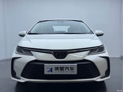 2022 Toyota Corolla TNGA 1.5L CVT Pioneer Edition, фото 2, лот 10266924