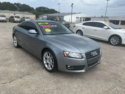 2011 AUDI A5 PREMIUM, фото 4, лот 10971368