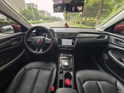 2018 Roewe Ei5 Internet Flagship Edition, фото 4, лот 11549425