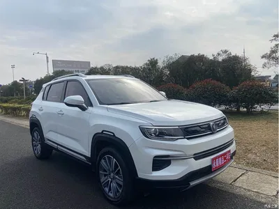 2019 Changan CS35 PLUS 1.6L Automatic Smooth Connect Edition, фото 2, лот 10250841