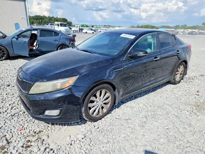 2015 KIA OPTIMA EX, фото 1, лот 10781821