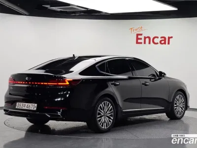 2020 Kia K7 2.5 GDI Noblesse, фото 2, лот 10144225