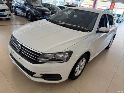 2019 Volkswagen Lavida Start 1.5L Auto Trend (China VI), фото 1, лот 10454747
