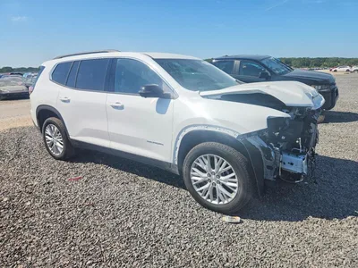 2026 GMC ACADIA ELEVATION, фото 4, лот 10814292