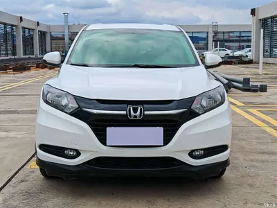 2017 Honda Vezel 1.5L CVT 2WD Comfort, фото 2, лот 10423890