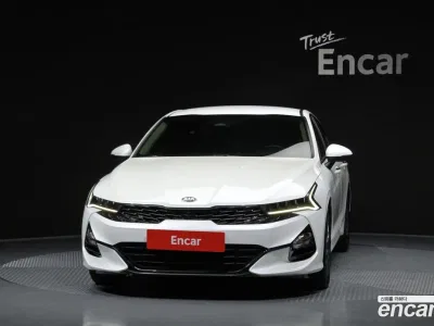 2020 Kia K5 2.0 LPI(Renter car), фото 3, лот 11074975