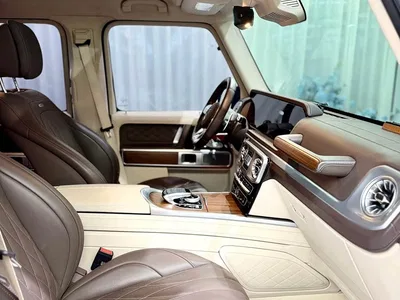 2023 Mercedes-Benz G-Class, фото 3, лот 10455721