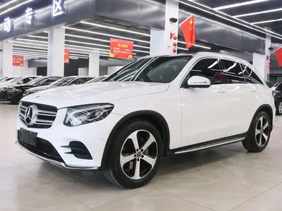 2018 Mercedes-Benz GLC 260 4MATIC Luxury, фото 1, лот 10292855