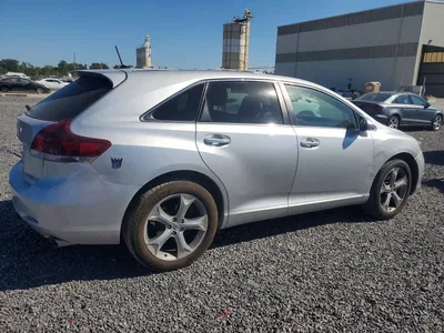 2013 TOYOTA VENZA LIMITED, фото 3, лот 10505494