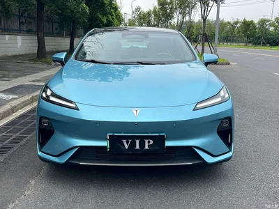 2024 Deepal Shenlan L07 230Max Qiankun Intelligent Driving ADS SE Extended Range, фото 2, лот 11644847