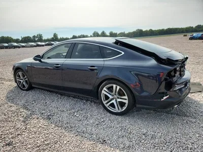 2017 AUDI A7 PREMIUM PLUS, фото 2, лот 10851895