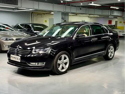 2014 Volkswagen Passat 1.8TSI DSG Executive Edition, фото 1, лот 10442314