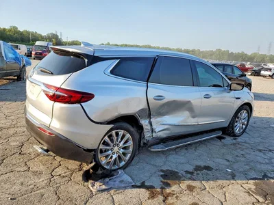 2021 BUICK ENCLAVE ESSENCE, фото 3, лот 10647014
