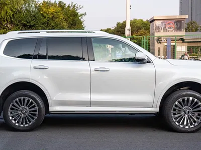 2023 Tank 500 3.0T Business Edition (5-seater), фото 4, лот 10476100