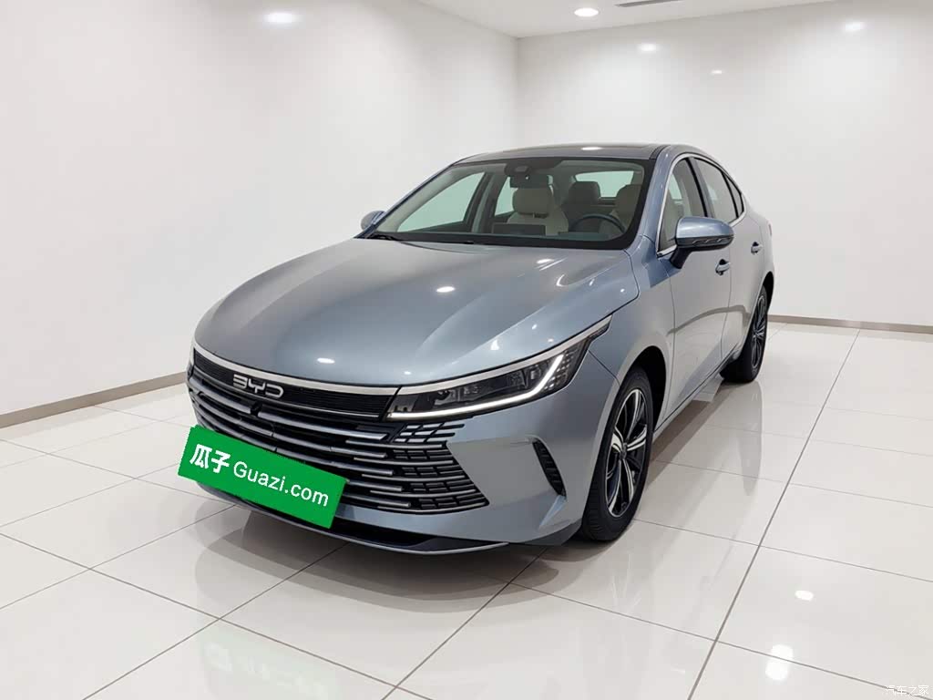 2023 BYD Destroyer 05 Champion Edition DM-i 120KM Premium, фото 1, лот 11205111