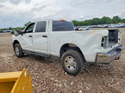 2022 RAM 2500 TRADESMAN, фото 2, лот 11159590