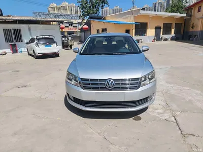 2013 Volkswagen Lavida 1.6L Automatic Luxury Edition, фото 2, лот 10260365