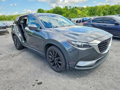 2023 MAZDA CX-9 TOURING PLUS, фото 4, лот 10850065