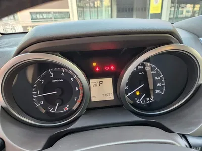 2016 Toyota Prado (Import), фото 4, лот 10771292