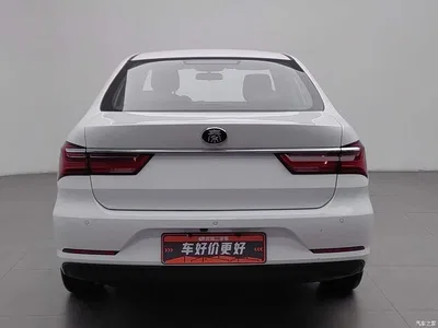 2019 BYD Qin 1.5L Automatic Luxury Edition, фото 4, лот 11218858