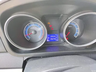 2018 Changan Changan Ruixing M70 1.5L Comfort CNG Flat Roof Hatchback DAM15DL, фото 4, лот 11163476