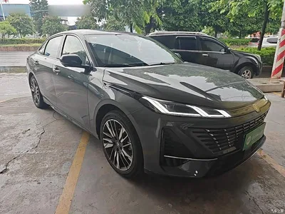 2025 Changan Eado Model Year Facelift 1.5T 500Bar Premium Edition, фото 4, лот 10253583