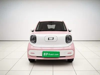 2025 Besturn Bestune Pony 222km Agile Horse, фото 2, лот 10405792