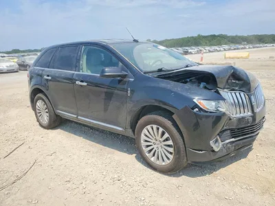 2014 LINCOLN MKX, фото 4, лот 10875114
