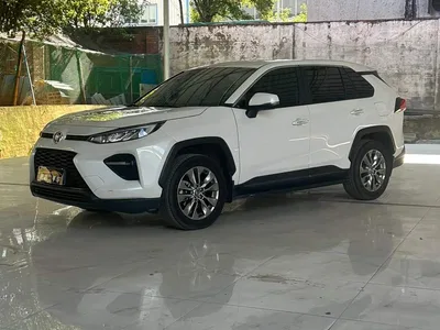 2023 Toyota Wildlander 2.0L CVT FWD LE, фото 4, лот 10278804