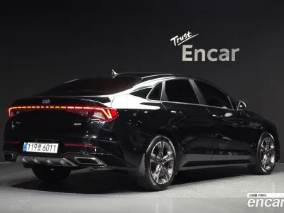 2020 Kia K5 1.6 Turbo, фото 2, лот 10205703