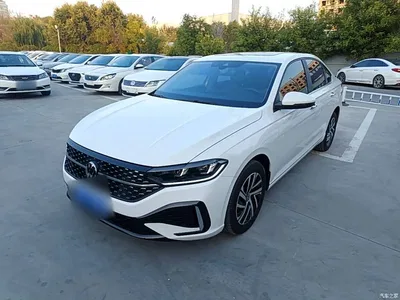 2024 Volkswagen Lavida Model 1.5L Automatic Starlight 5 Million Edition, фото 1, лот 10388622