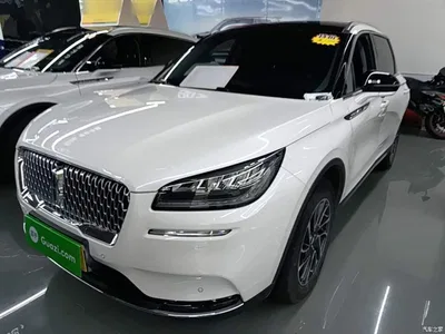 2022 Lincoln Adventurer 2.0T 2WD Deluxe Edition, фото 1, лот 10357539